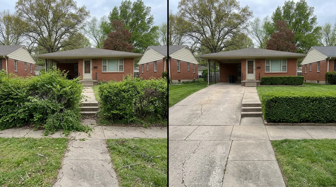 Result tree service in Springfield - Springfield Tree Service