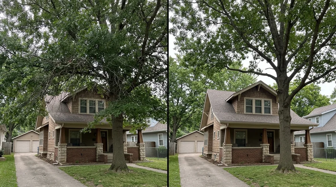 Result tree service in Springfield - Springfield Tree Service